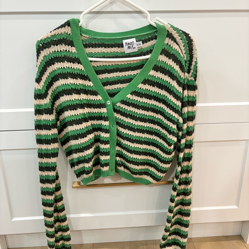 Cardigan